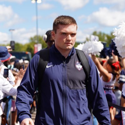 SorenRief's profile picture. RB @uconnfootball
