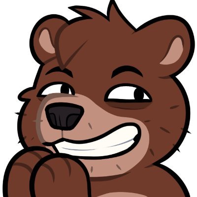 27 | Chubby content | Reject humanity, embrace bear! | Minors fuck off
icon by @MachaStudio_
(previosly known as FierceDeityLynx)