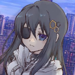 成人済プチ社畜。PBC歴はそこそこ。定期ゲームはまだ初心者。
定期:暗夜迷宮(No.782 雷無一灯、No.1719 天壌風姫)
北摩アザーサイド怪奇譚(Eno.524 霧虹雲雀、Eno.1798 磐座無明)
主に定期やPBC関連の事に絞ってあれこれ呟くアカウントです。