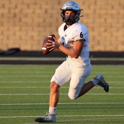 2029 Duel Threat QB | Denton Guyer HS | Football | Track 100/200/400 | Isaiah 40:31