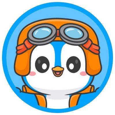Your Ultimate Guide To A Cool Crypto Revolution❄️ PRESALE is live! 🐧Telegram: https://t.co/Yw0oMgGzJU...❄️