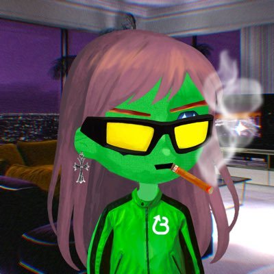 shitpost and random thoughts on the crypto mmo - obv none of this is financial advice