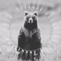 Ursa Defense (@ursadefense) 's Twitter Profile Photo