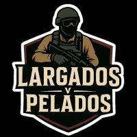 Largados y Pelados (@lypcs2) 's Twitter Profile