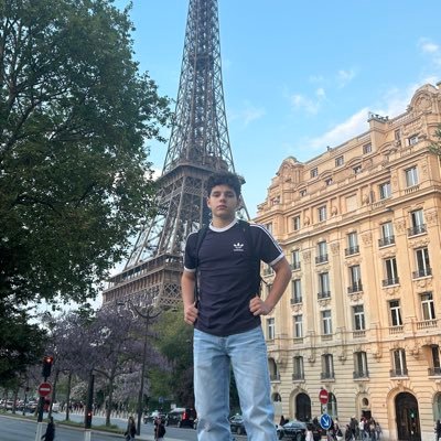 chillovi_boy's profile picture. Безкоштовний курс: https://t.co/kllUf9ZL92 Реферальний код: 934480393