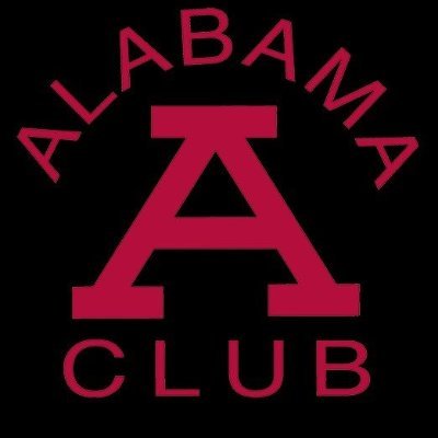 The Official Twitter Account for the A-Club Alumni Association, the athletic letter-winners organization for the University of Alabama.