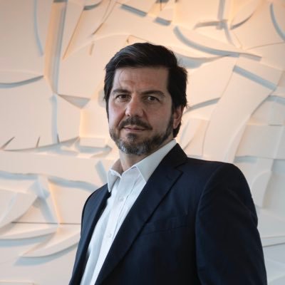 Chief Economist de BlackTORO @blackTORO_us #economia