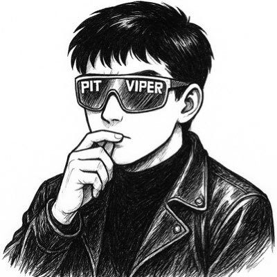 WEB3 ENTHUSIAST | LEARNER | SH1TP05T3R ALWAYS | 💊TETSUO GANG