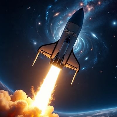 🌙🚀 “Your daily dose of crypto signals, market insights & altcoin gems. Helping traders spot the next moonshot