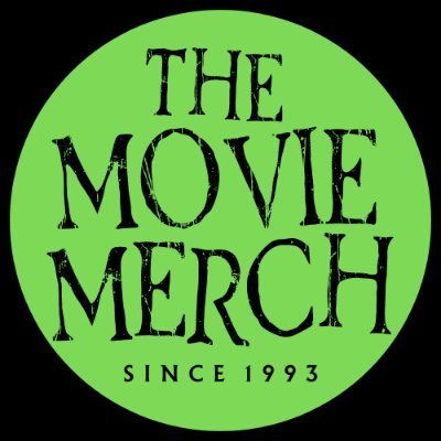 TheMovieMerchUK's profile picture. Official movie & TV merchandise since 1993. From cult classics to modern hits—action figures, collectibles, books & more. 100% licensed. Built by fans, for fans