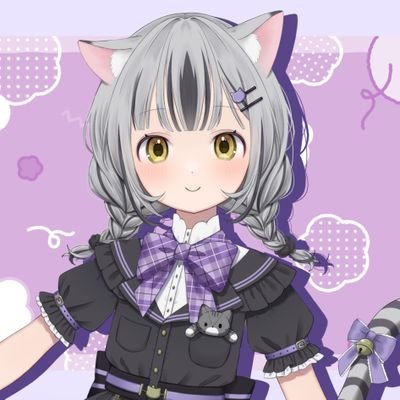 ️🫧BUBBLE️所属🫧(@bubble__vliver )の猫文まるです!/
アイドル目指して、頑張ってます💪/
ママ→( @pa_ya_88 様)/無言フォロー失礼しますにゃ🫶(片思い3日までにゃ)/
DMは特典のお渡し系やご依頼関係のみですにゃ!