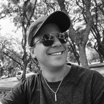 🇨🇺 Cubano Libre | Lic. Informática | CEO de Riverón Studio | Limpio de agendas e ideologías idiotas | Fanático de nadie | #VivaCubaLibre