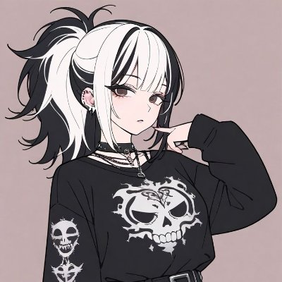 She / Her / Furry / Anime / Sfw°Nsfw / Gamer 🎮 / Artist 🖌️ / Dm me for Commission work📩