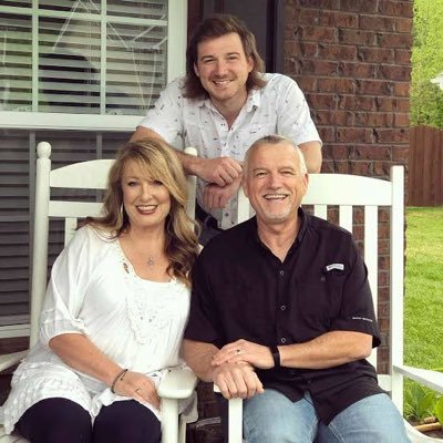 ✨ Proud mama to Morgan Wallen🤍 | Family first, faith always | Southern heart, timeless love 🌸