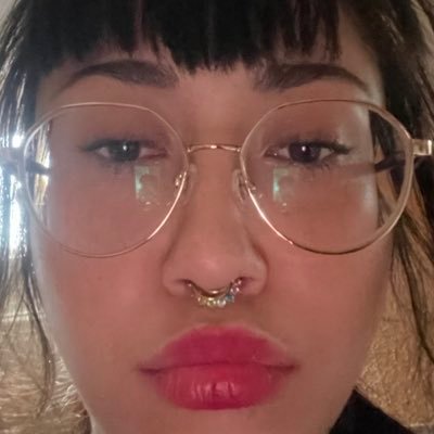 18+ NSFW 🔞 Chronically (ch)ill jack off all trades :) Crohn’s & Ankylosing Spondylitis ˗ˏˋ ´ˎ˗ stream @bapa_lisa ˏˋ ´ˎ DM’s for customers