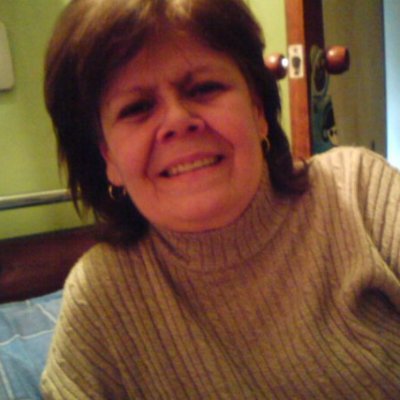 Mas Petrista que el mismo Petro, Madre de Juan Camilo y tía de Alejandra