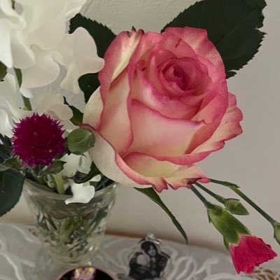 Satomi07221128's profile picture. フォローの際は一言お声がけください😌🌛.。oO