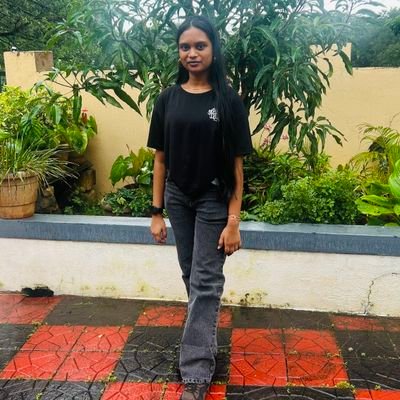 Fellow at NxtWave’s CCBP 4.0 Academy @nxtwave_tech | Knows Python, Front End Development | Completed Hands-on Projects