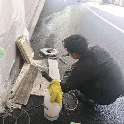 業務用エアコン洗浄 修理 取り付けしております、エアコンの事ならお任せあれ😊 #実績 5,000台以上洗浄しております。