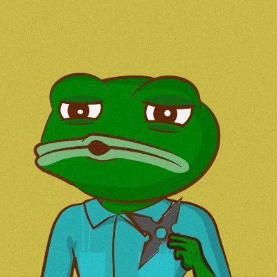 NFT Collector and Crypto Enthusiast
Now I am having fun on SOL and Abstract ✳️ ecosystems
JUP is home