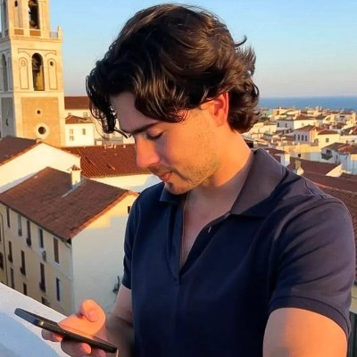 🇲🇽 Baptist ✝️ | Streamer : Ballistic Player | Software Engineer | Web 3.0 │ ai/ml. │ Game Creator + 𝘥𝘪𝘨𝘪𝘵𝘢𝘭 𝘢𝘳𝘵