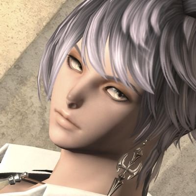 FF14とPSO2NGSのアカウントです
どちらのゲームでも見た目やら種族がすぐ変わるので、しいなって名前だけでも覚えていただければと思ってますー