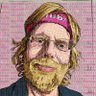 artnome's profile picture. Fiesty Old Codger