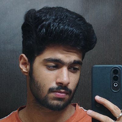 _VaibhavArora's profile picture. 