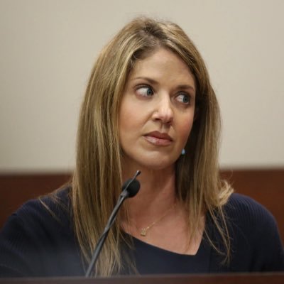 WendiArrested's profile picture. 