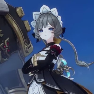 mamaneimitation's profile picture. 