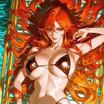 SukeruSeiko's profile picture. ˊ˗🔥﹕Sexy \ Hot girl \ Idol ~◝
┊Roleplayer femenina con años de experiencia:
＞ᵕ＜
 💥 Alumna de la #AcademiaTouken︰