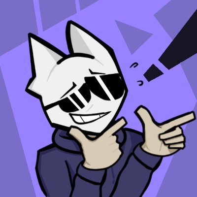 BurntPixels1's profile picture. 18+
Made an animation once... Might again someday.
Comms open- but im lazy.
Minors DNI, Coal Miners DNI