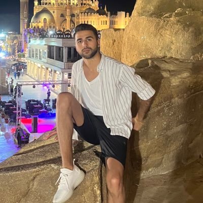 I might hate myself tomorrow..but I'm on my way tonight🧜♂️