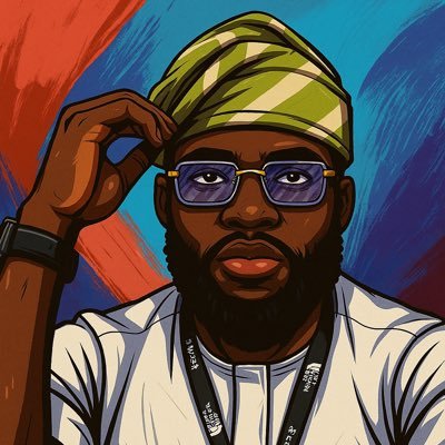 Crypto Aficionado 📈📉 || Techie🧑💻||Future Builder Of A Multi-Million Dollar 💵Company || UI/UX Designer: I design what people feel. Ambassador @Clevabanking