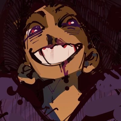 Artist | 20+ , they/them | here to have some fun dabbling in janka content before my interests change and I dispose of this account