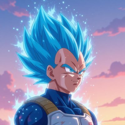 Discord Engineer 👾 / Vegeta’s Alter Ego 🐉 / $TBC Investor 📰 / Dokkan Battle Player 🎮
