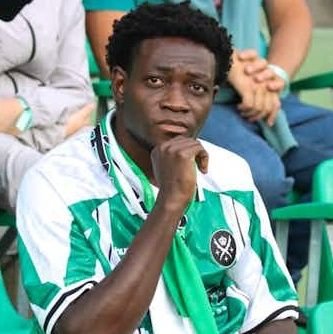_Baaaptiste's profile picture. @ASSEofficiel 💚💚