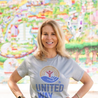 KCannonBroward's profile picture. President and CEO of United Way Broward