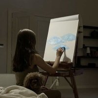 مساحه هادئة (@shueu1211989215) Twitter profile photo