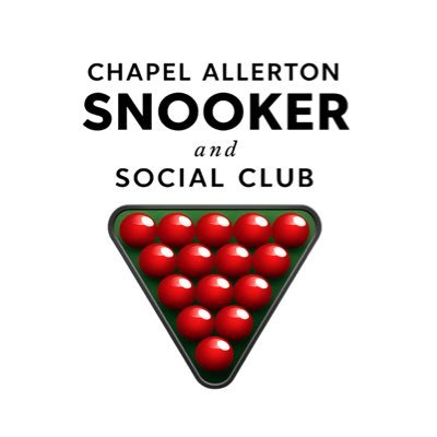 Snooker and social club in Chapel Allerton, Leeds. Open from 7pm weekdays and 12pm on Saturdays. New members always welcome!