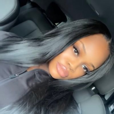Its_AmandaO's profile picture. God is within her, she will NOT fail.