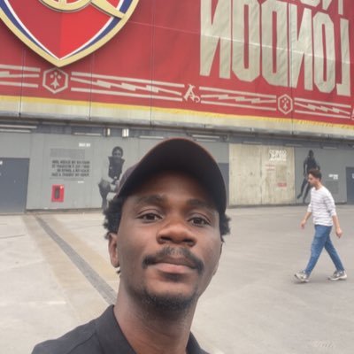 Interestingly Different | YNWA❤️ | AI & Data Enthusiast | Politics | No child left behind