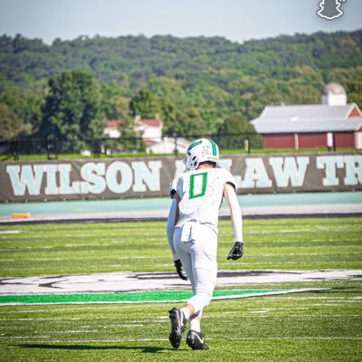 ‘Harrison 28’ athlete Harrison football, midland baseball #513-549-9006 6’2 160