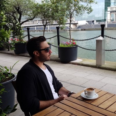 ADRGGXX's profile picture. Beylikduzu