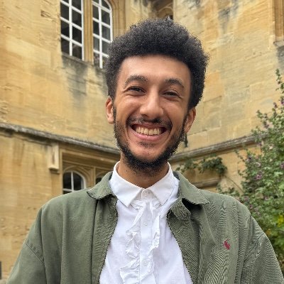 DPhil in Political Theory at @politics_oxford | thinking about methods and the history of black critical theory | he/him