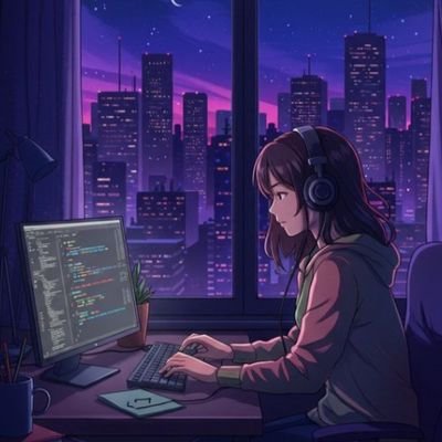 Samriddhi555's profile picture. Tech Enthusiast| 2nd Year | CSE |
 I'll be sharing my learning journey here.🚀✨