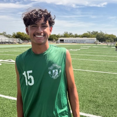 Giovani7Armando's profile picture. C/O 2029 SWHS 🏃🏽⚽️📚 ✝️