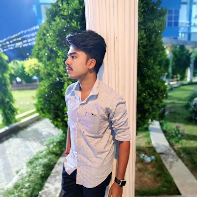 i_am_shubha99's profile picture. I am a Movie Lover Boy. Sometime...I say, "Cinema can fill in the empty spaces of your life and your loneliness"