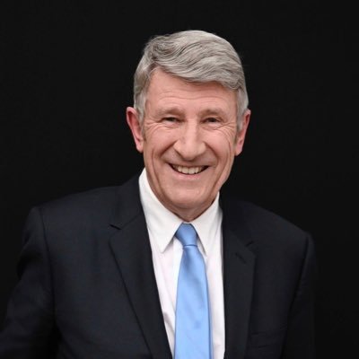 Pour une candidature de Philippe De Villiers en 2027. Compte de soutien 🇫🇷