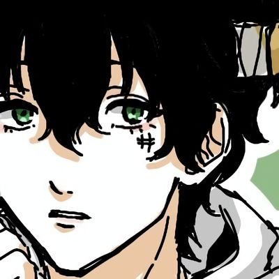 nononta15's profile picture. 20↓高卒済/雑多垢！/低浮/そのとき好きなものをつぶやいたり描いたり(今はHRH🍣🍺、KHR🐮・🔧)/鍵(＠tan_no15)/プロフ↓